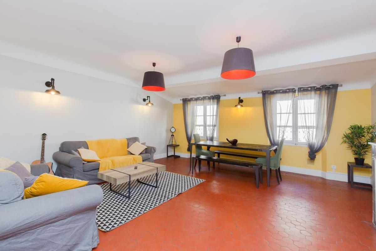 Backpackers Hostel Αντίμπ Εξωτερικό φωτογραφία