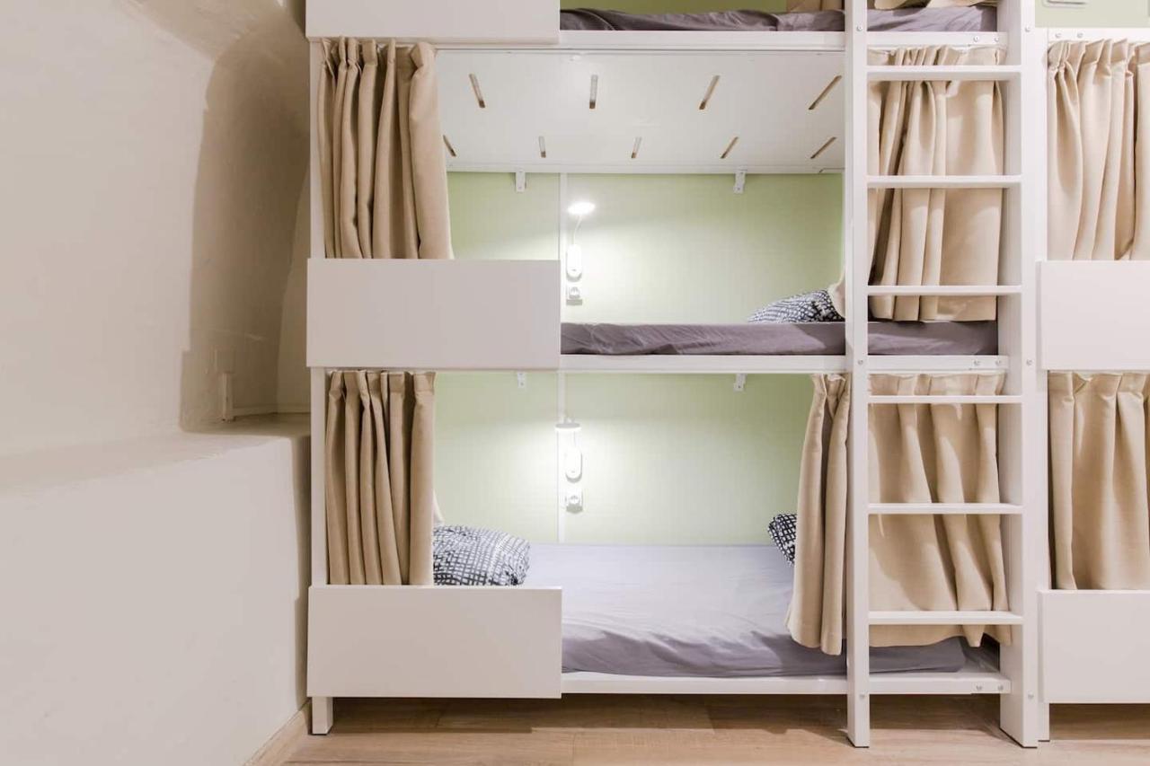 Backpackers Hostel Αντίμπ Εξωτερικό φωτογραφία
