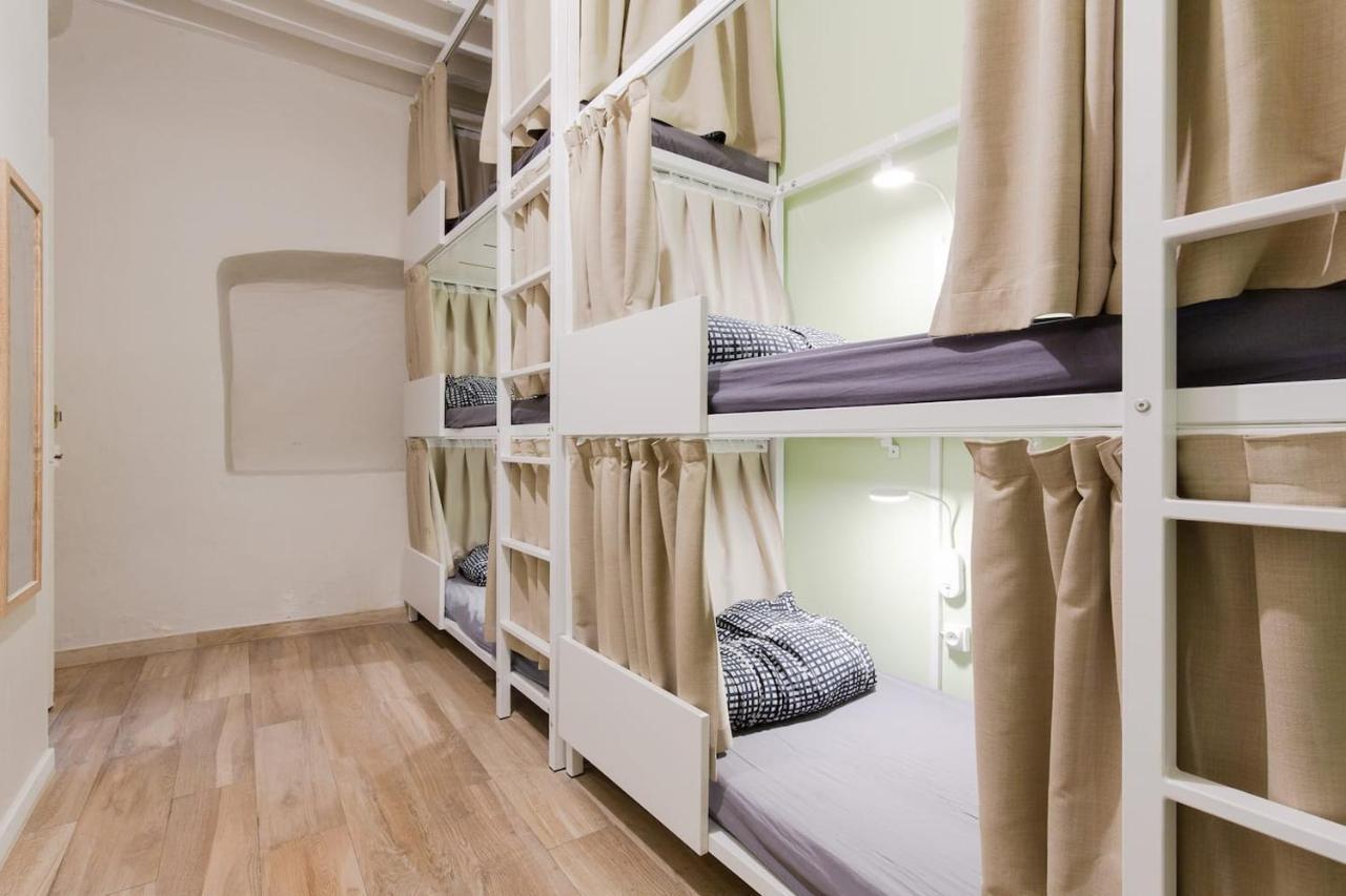 Backpackers Hostel Αντίμπ Εξωτερικό φωτογραφία