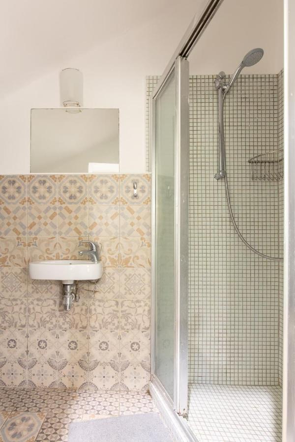 Backpackers Hostel Αντίμπ Εξωτερικό φωτογραφία