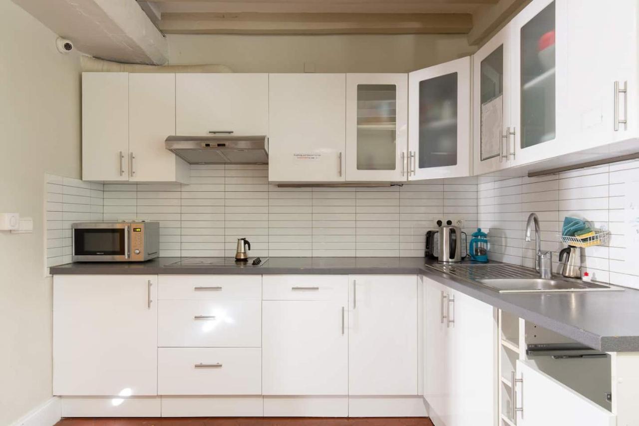 Backpackers Hostel Αντίμπ Εξωτερικό φωτογραφία