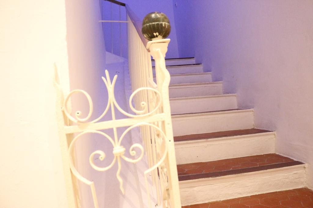 Backpackers Hostel Αντίμπ Εξωτερικό φωτογραφία