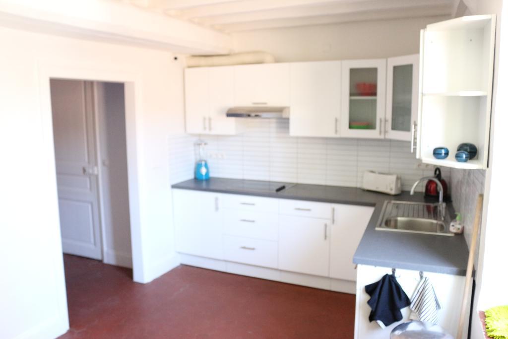 Backpackers Hostel Αντίμπ Δωμάτιο φωτογραφία